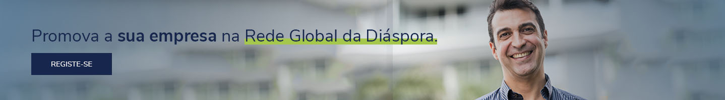 Rede Global da Diáspora